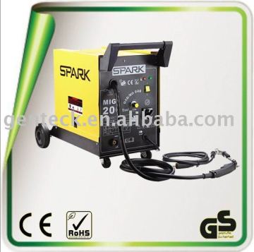 welding equipment