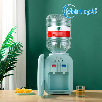Compact Dual Outlet Water Dispenser