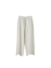 100%Polyester casual pants
