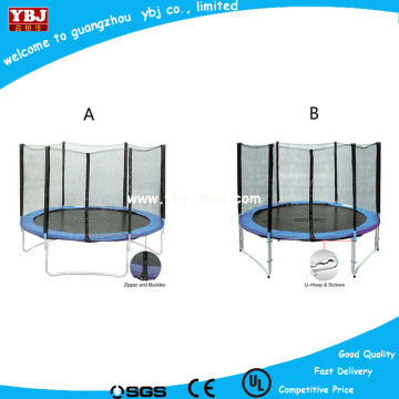 CreateFun Adult Trampoline 12FT4W Spring Trampoline