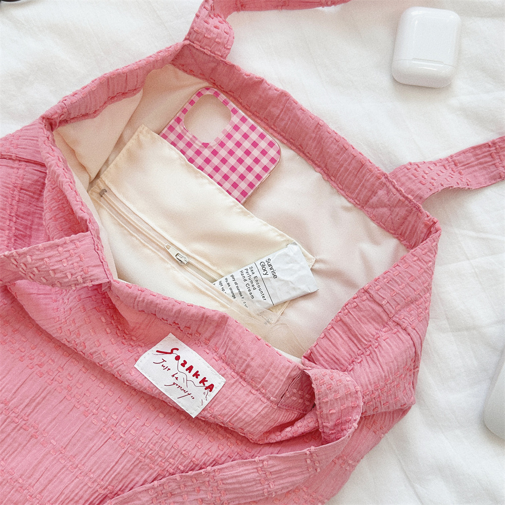 the small tote bag the small tote bag