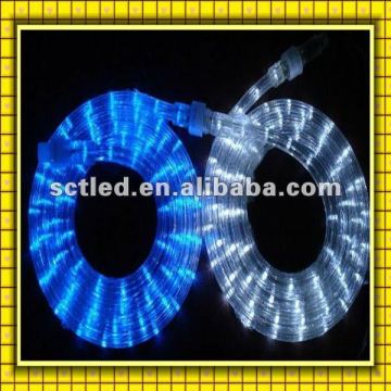 waterproof led rope lighting