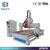 High precision professional 1300*2500mm 4 axis cnc