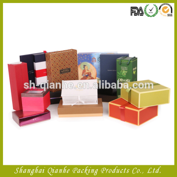 Chinese Paper Gift Boxes Wholesale