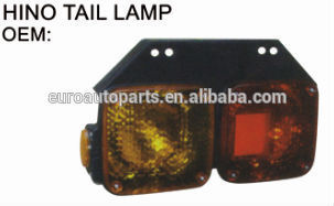 TAIL LAMP FOR HINO SERIES TRUCK PARTS TAIL LAMP