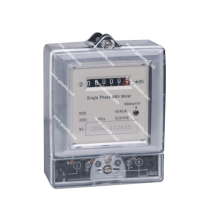 DDS540 Single Phase Electronic Static Meter: Comprehensive Search Engine