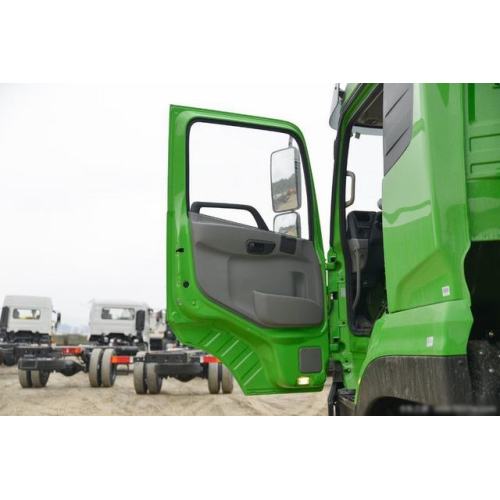 8x4 Новый/Используемый грузовик Tipper Tipper