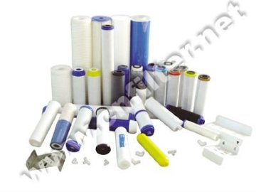 Water Filter Parts