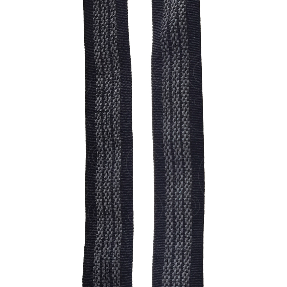 Đàn hồi với logo dập nổi Elastic with embossing logo