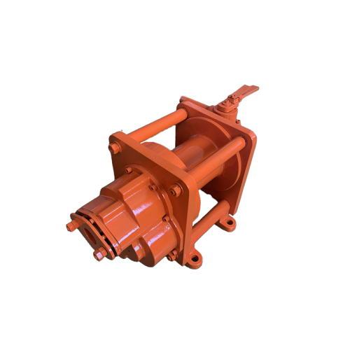 Aw75 Vane Air Winch