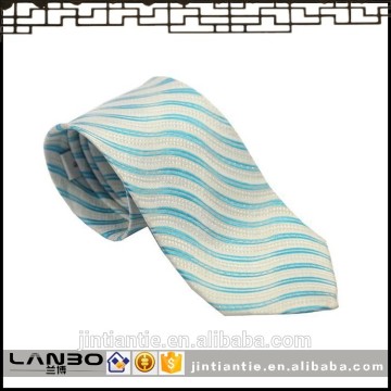 100%silk plain necktie