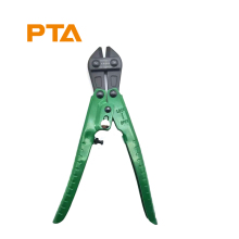 Drop-Forged Mini Bolt Cutters Alloy Steel Wire Rope Cutter