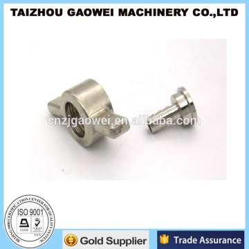 Made in China beer stem, G5/8 brass wing nut