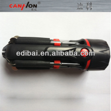 Torch/8 in one screwdriver/Multi screwdriver/gift screwdriver