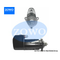 BOSCH STARTER MOTOR 0001417065 24V 6.6 кВт 12Т