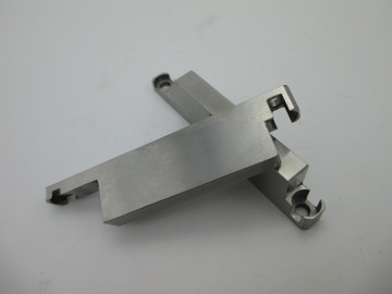 303 Stainless Steel Machined Parts