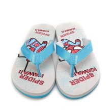 Customized Logo Flip Flop Adult Cartoon Slippers For Women