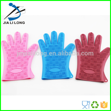 Silicone oven glove silicone massage glove