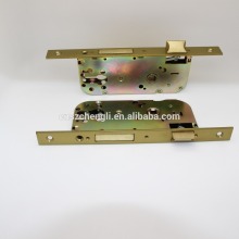 mortise door lock