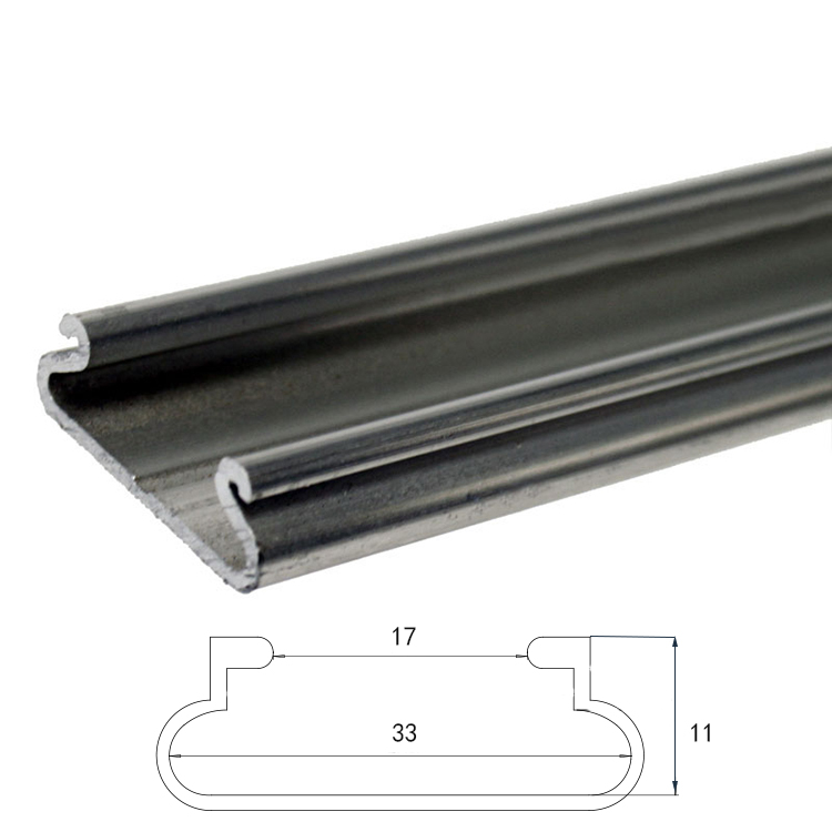 Aluminum Spring Lock Top Aluminum Spring Lock Top