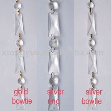 Fasion Czech Republic Glass Beads For Indoor Decoration