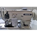 Heavy Duty Tape Binding Sewing Machine for Mattress and Quilts