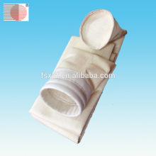 High Quanlity Nonwoven PP Dust Filter Bag , Polypropylen Filter Sack Sales03