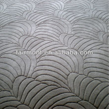 SCULPTURED RUGS AND CARPETS MT009