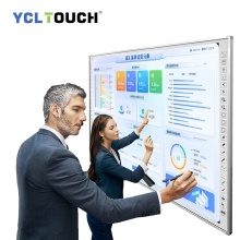 82 inch IR interactive whiteboard