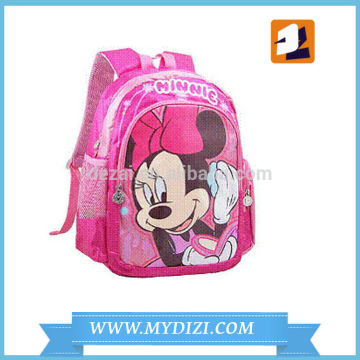 child school bag