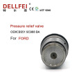 FORD Car Fuel pressure limiting valve BS519C968BA