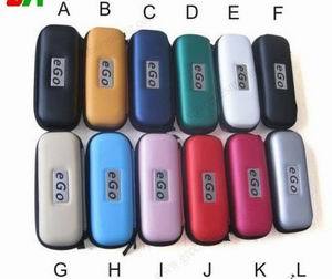 EGO Bag, EGO Zipper Bag, E Cigarette EGO Case