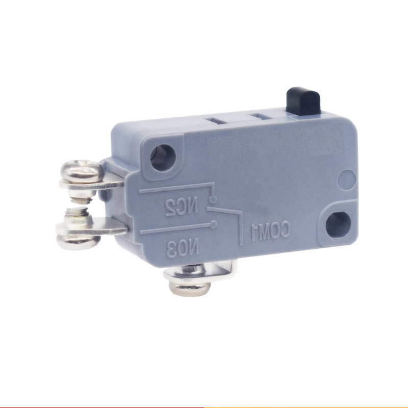 Micro interruptor impermeable UL Lnog Life IP67