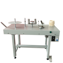 Electric Yarn Winder Machine for T-shirt Yarn