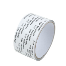 Waterproof PVC Acrylic Hot Melt Fly Screen Repair Tape