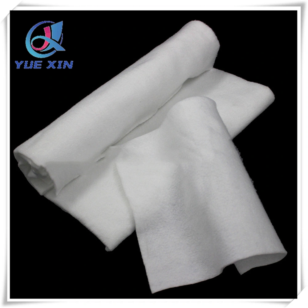 Factory Directly Best Price CFR1633 Fire Barrier for Mattress Underlay