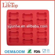 Large Bone-Shaped Cookie Dog Treats Bake Mold