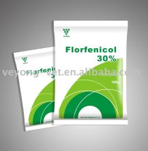 Florfenicol soluble powder
