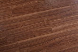 8mm AC3 Crystal wide plank HDF Laminate Flooring for Hotels