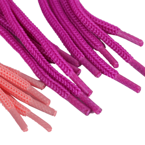 4mm Ronde Nylon Twisted Cord in verschillende kleuren