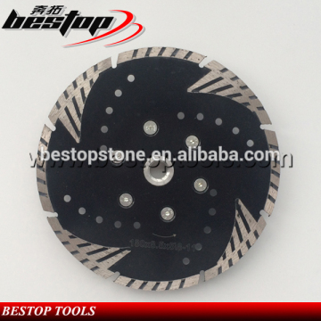 High Quality Segmented Diamond Disc for Granite Cutting and Grinding