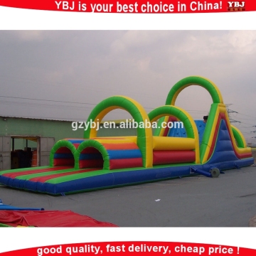 Kids inflatable bouncer toy dinosaur bounce house