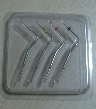 Obturation Gun Needles