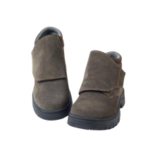 Safety Men Boots Welding Safety Shoes Work Boots