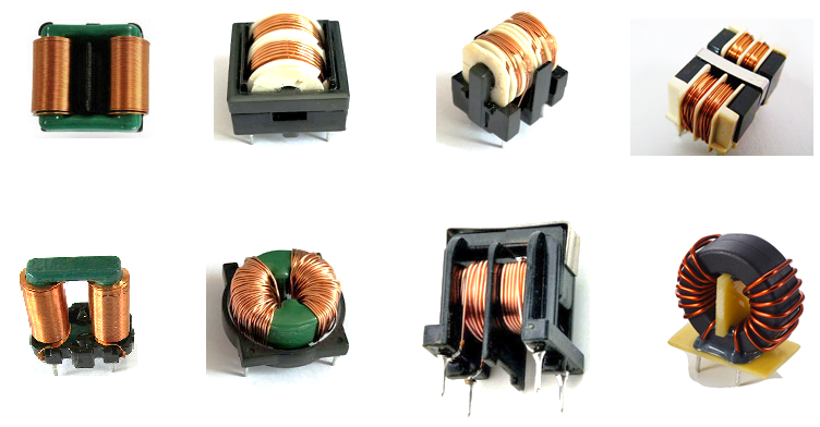 power inductor