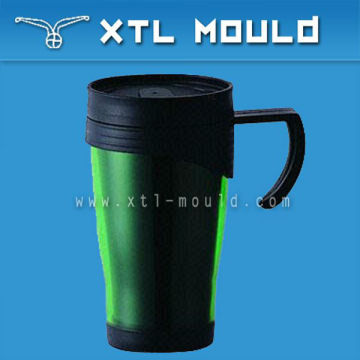 Professional OEM custom coffee cup mold, coffee mug mold