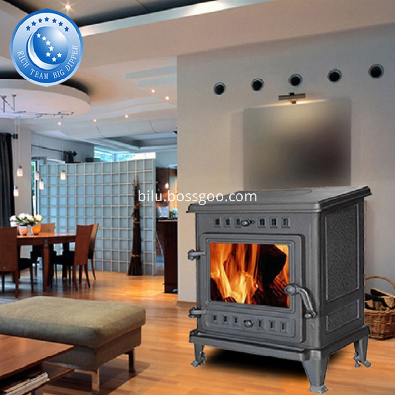 Fireplaces Inspection Traditional Wood Burning With Stainless Steel Chimney Cap