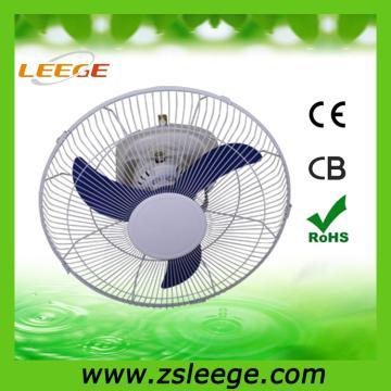 Leege 16 Inch FL45-2 Orbit Fan