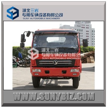 Good Price 4x2 Cargo Transport Truck For Sale