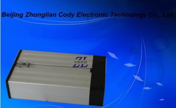 Industrial power supply with waterproof/rainproof for outdoor led sinage